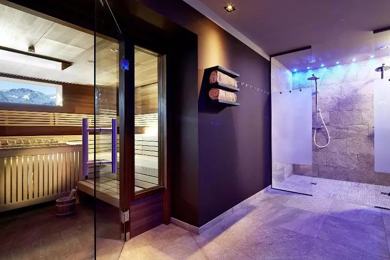 Fairhotel Hochfilzen B&b
