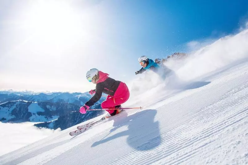 Fairhotel Hochfilzen B&b