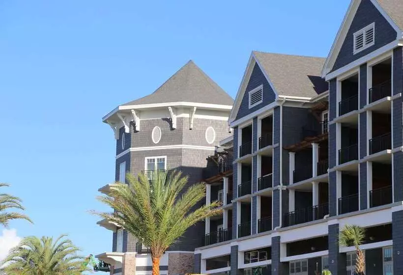 Henderson Beach Resort