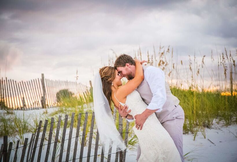 Henderson Beach Resort