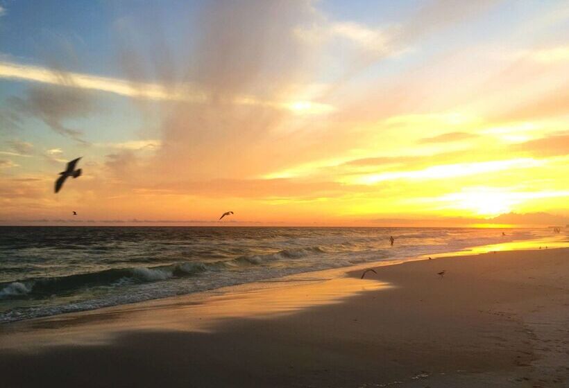 Henderson Beach Resort