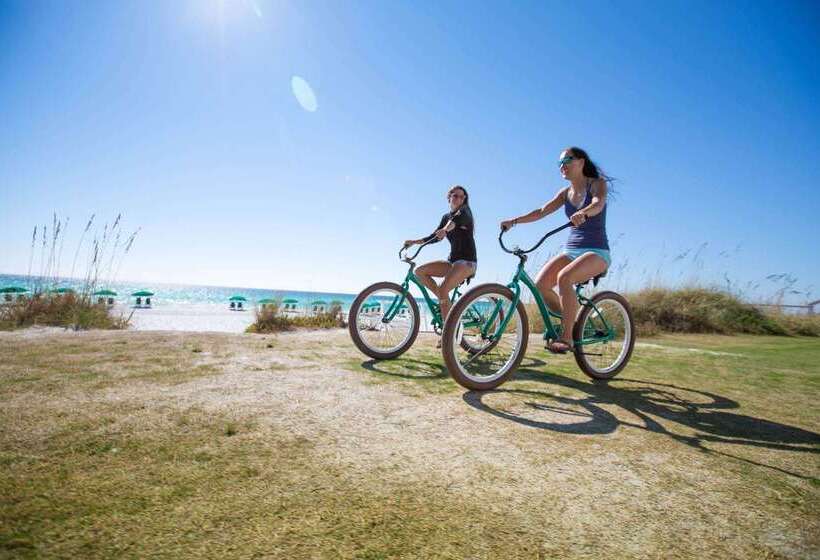 Henderson Beach Resort