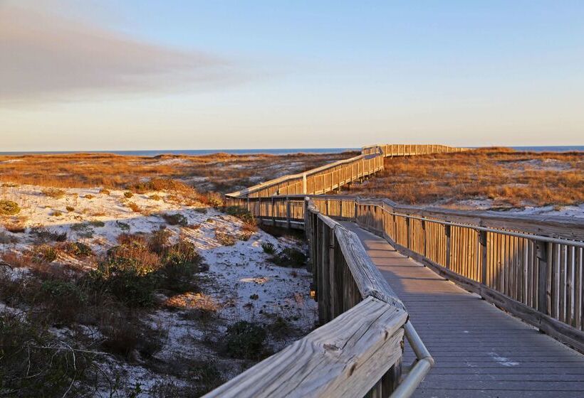 Henderson Beach Resort