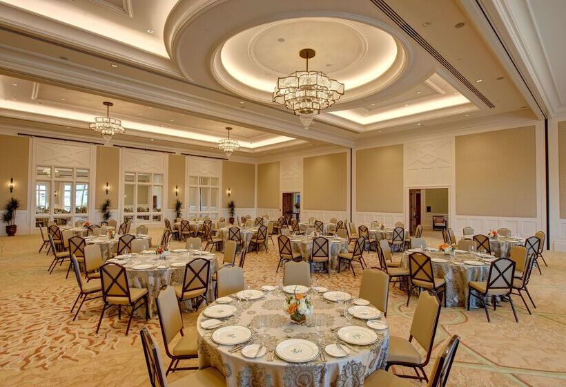 Henderson Beach Resort