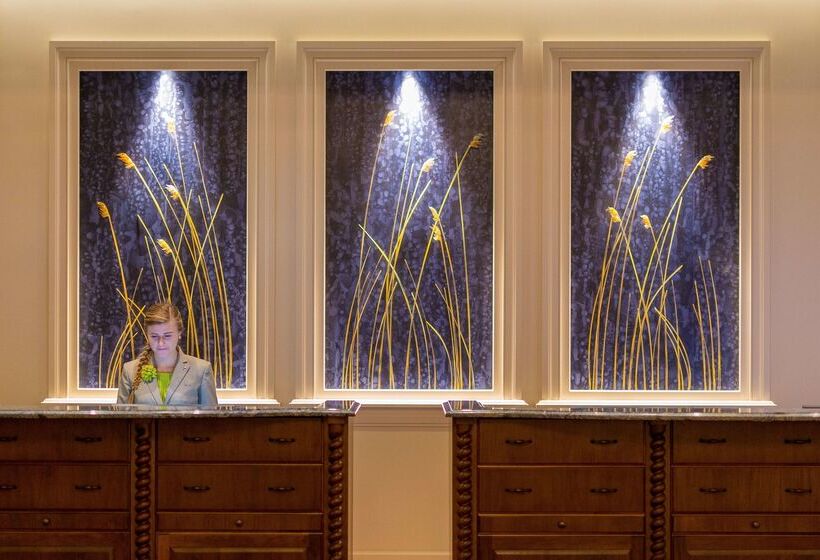 Henderson Beach Resort