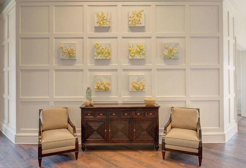 Henderson Beach Resort