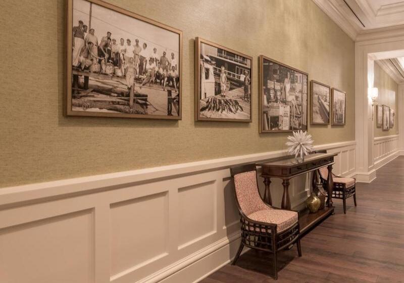 Henderson Beach Resort