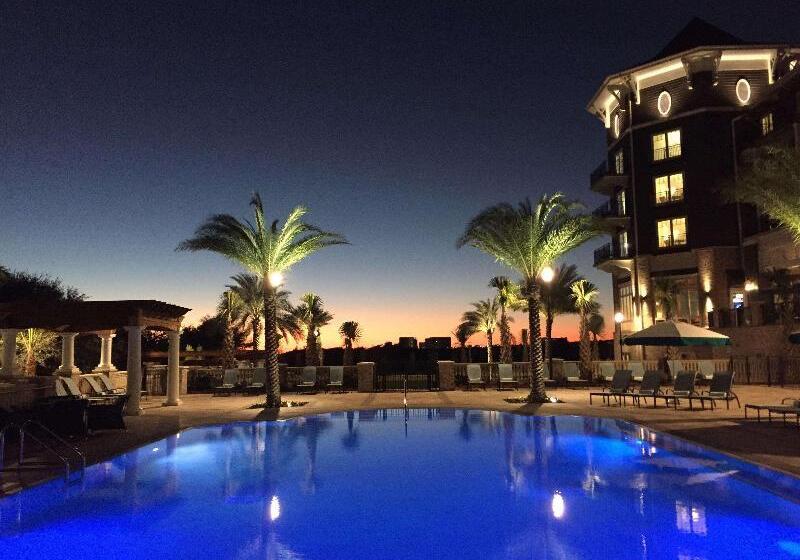 Henderson Beach Resort