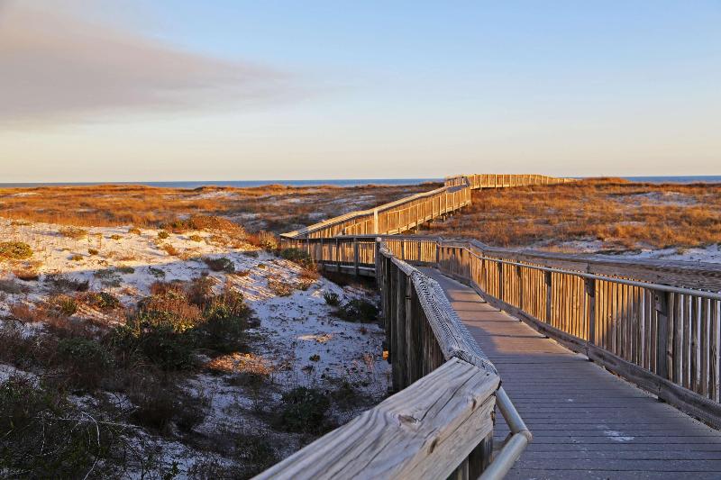 Henderson Beach Resort