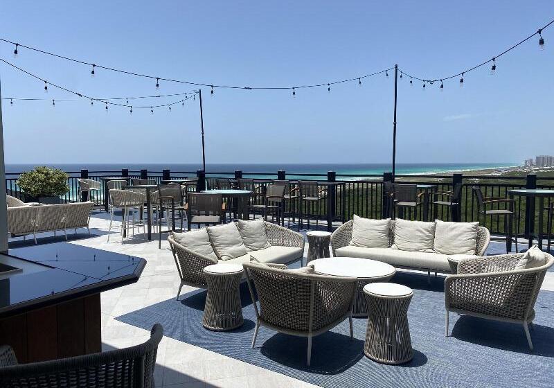 Henderson Beach Resort