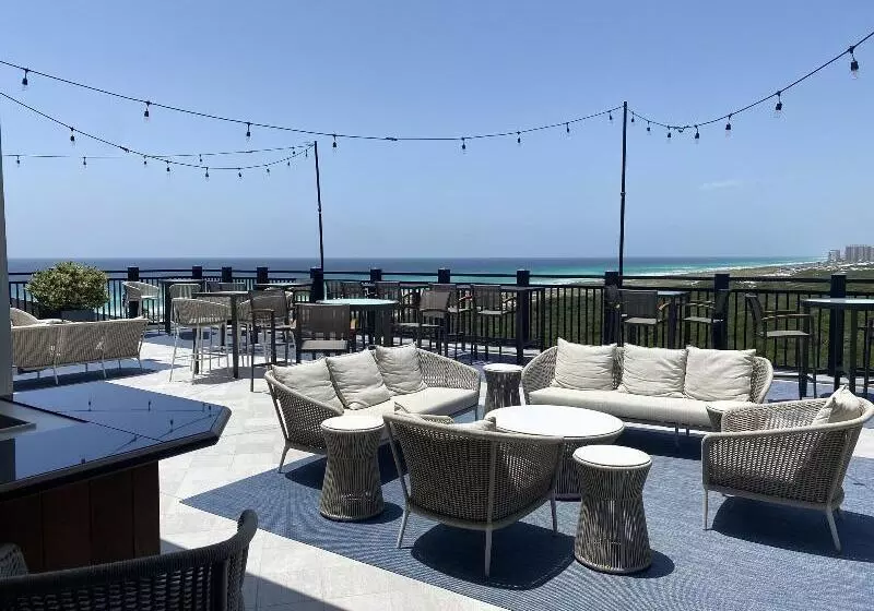 Henderson Beach Resort