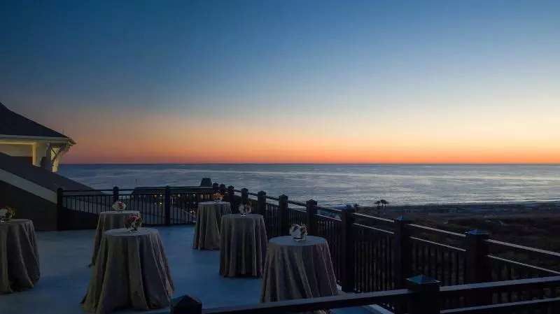 Henderson Beach Resort