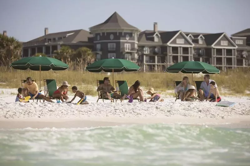 Henderson Beach Resort