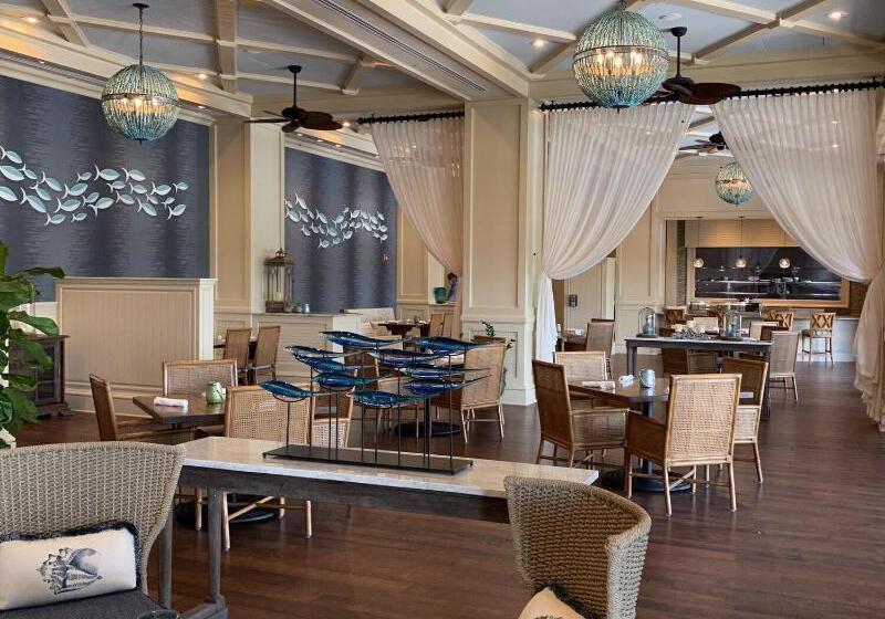 Henderson Beach Resort