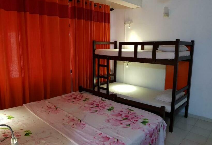 簡易ホテル Thambili Island @ Stubbs