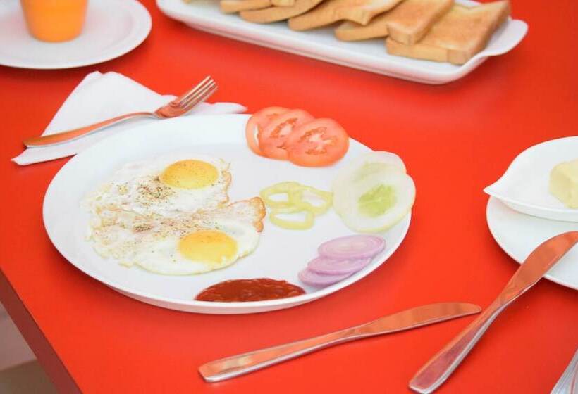 簡易ホテル Thambili Island @ Stubbs