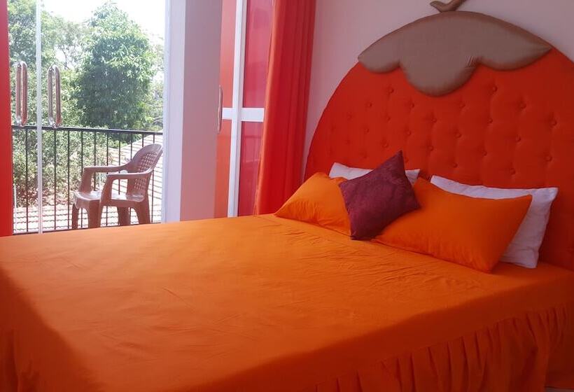 簡易ホテル Thambili Island @ Stubbs