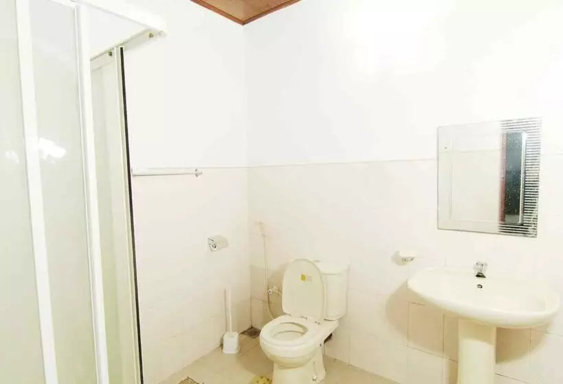 Hôtel 2in1 Kandy Hostel
