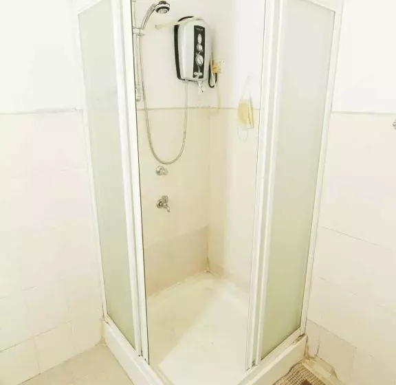 Hôtel 2in1 Kandy Hostel