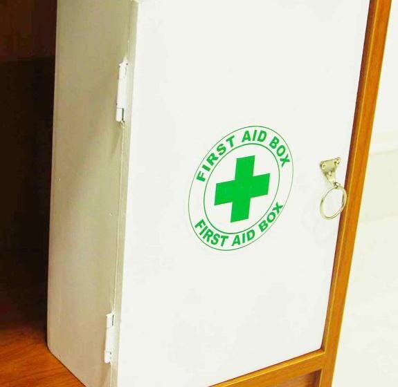 בית מלון כפרי 2in1 Kandy Hostel