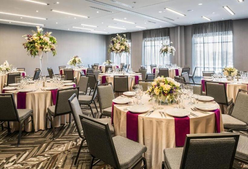 Ac Hotel By Marriott Boston Cambridge