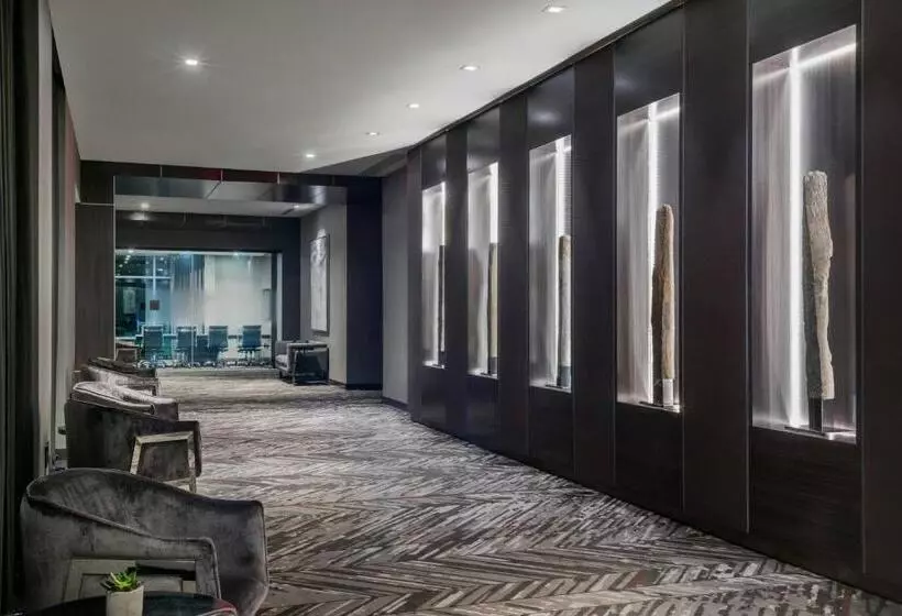 Ac Hotel By Marriott Boston Cambridge