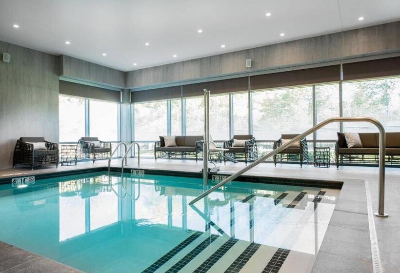 Ac Hotel By Marriott Boston Cambridge