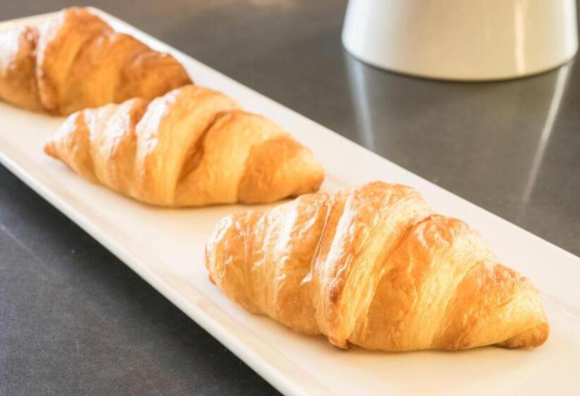 Ac Hotel By Marriott Boston Cambridge