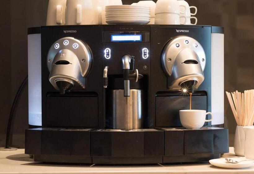 Ac Hotel By Marriott Boston Cambridge