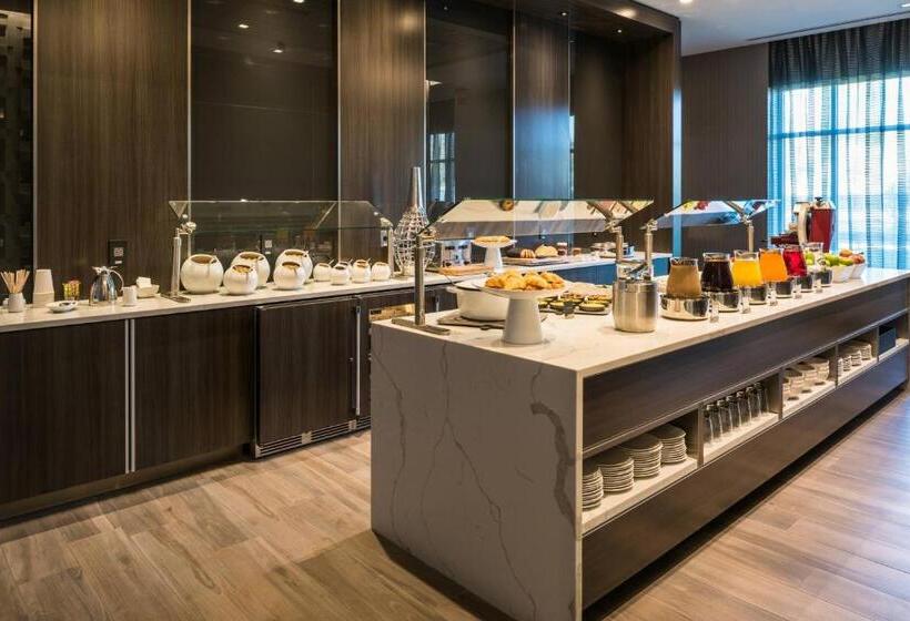 Ac Hotel By Marriott Boston Cambridge