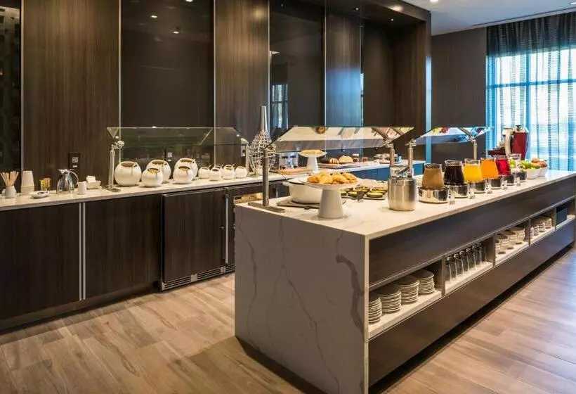 Ac Hotel By Marriott Boston Cambridge