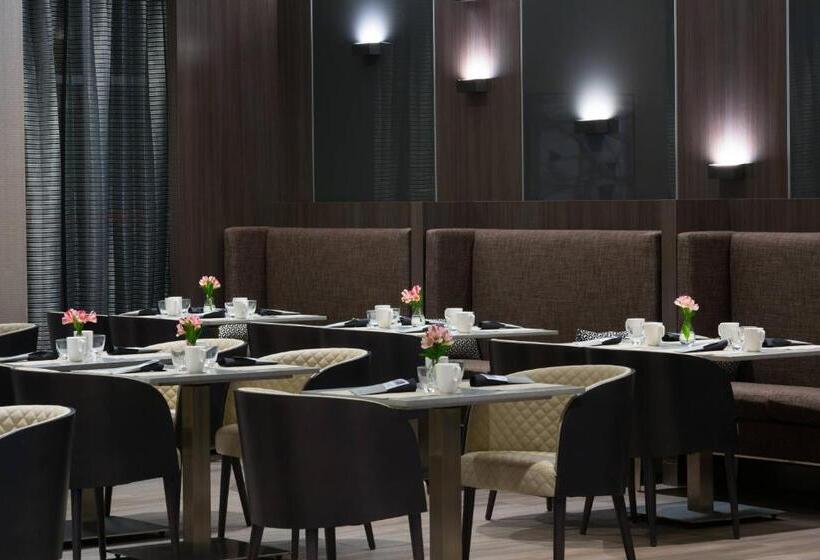 Ac Hotel By Marriott Boston Cambridge