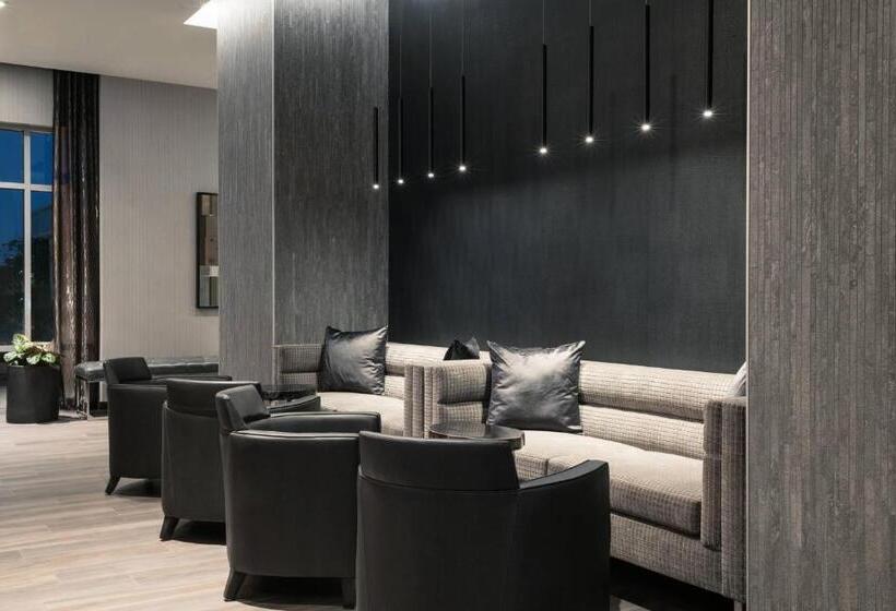 Ac Hotel By Marriott Boston Cambridge