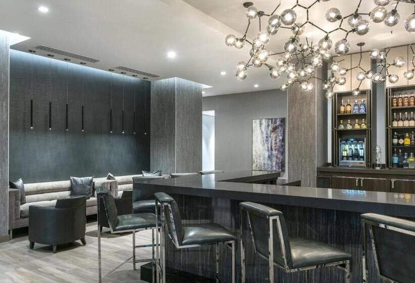 Ac Hotel By Marriott Boston Cambridge