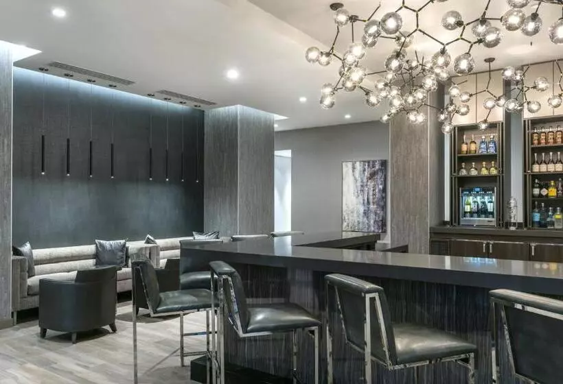 Ac Hotel By Marriott Boston Cambridge