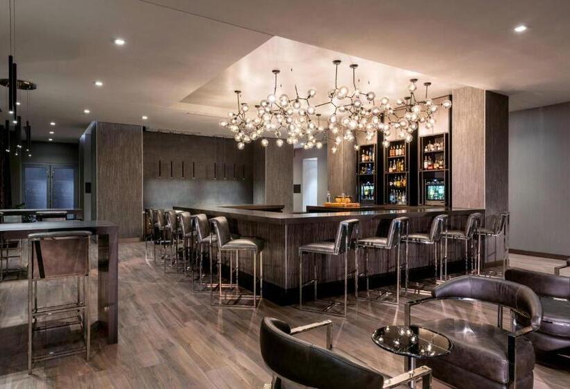 Ac Hotel By Marriott Boston Cambridge