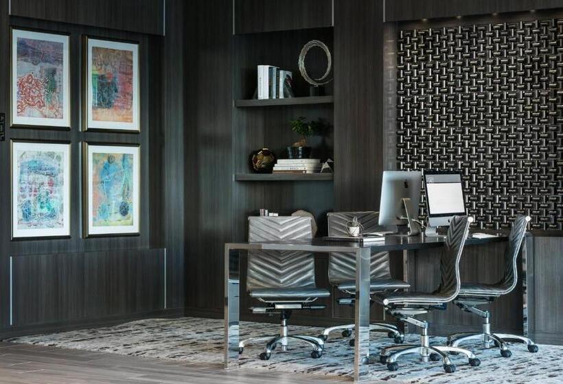 Ac Hotel By Marriott Boston Cambridge