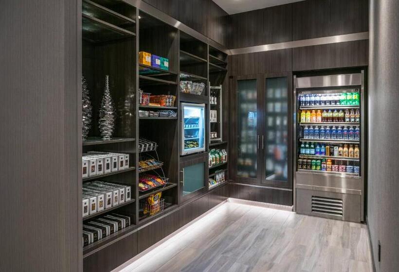 Ac Hotel By Marriott Boston Cambridge