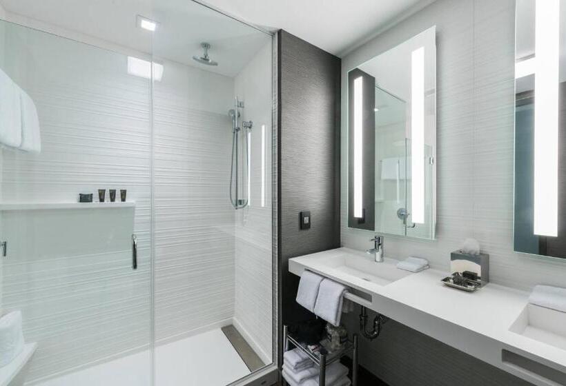 Ac Hotel By Marriott Boston Cambridge