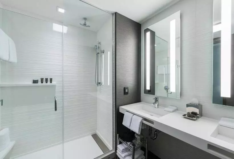 Ac Hotel By Marriott Boston Cambridge