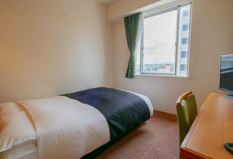 Apa Hotel Miyazaki Nobeoka Ekimae