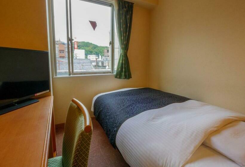 Apa Hotel Miyazaki Nobeoka Ekimae