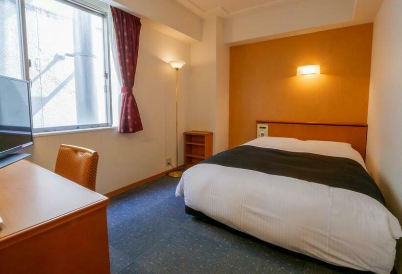 Apa Hotel Miyazaki Nobeoka Ekimae