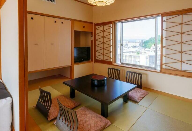 Apa Hotel Miyazaki Nobeoka Ekimae