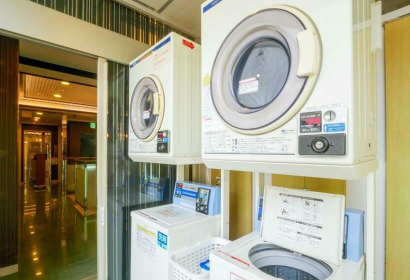 Apa Hotel Miyazaki Nobeoka Ekimae