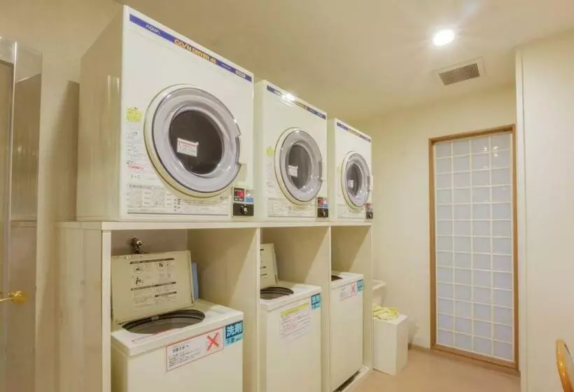 Apa Hotel Miyazaki Nobeoka Ekimae