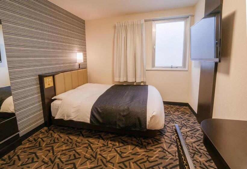 Apa Hotel Miyazaki Nobeoka Ekimae