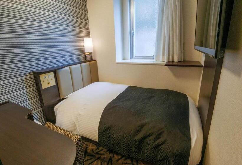 Apa Hotel Miyazaki Nobeoka Ekimae