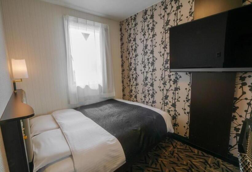 Apa Hotel Miyazaki Nobeoka Ekimae