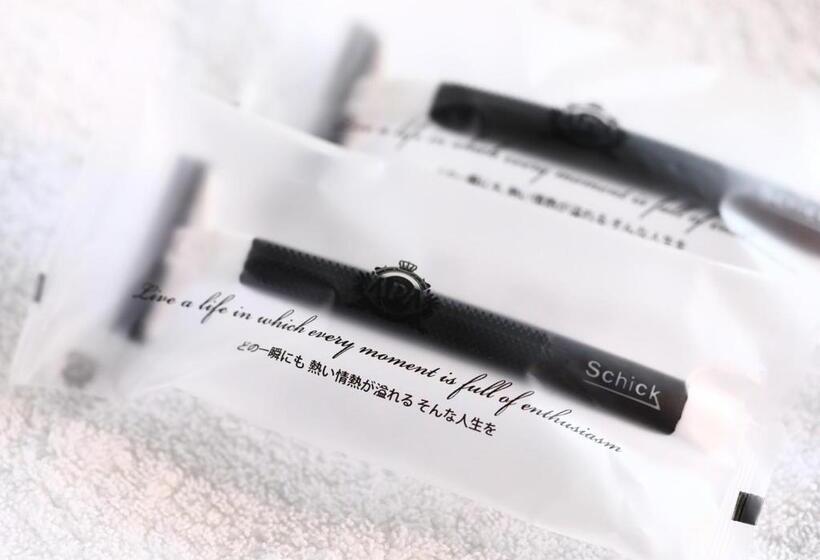 Apa Hotel Miyazaki Nobeoka Ekimae